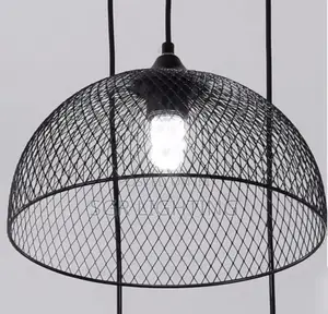 Modern Stair Chandelier