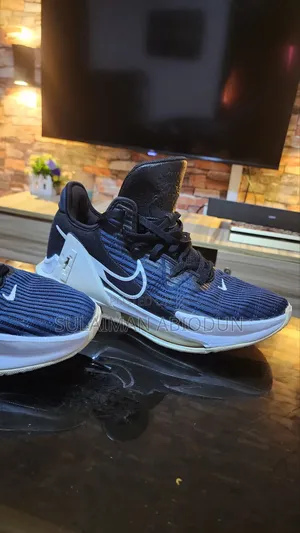 Basketball Sneakers