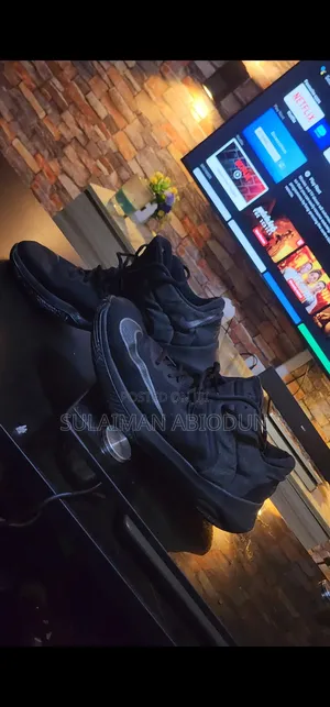 Basketball Sneakers