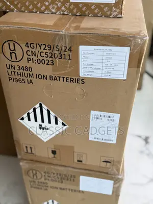 Ecoflow Delta 2 Max Solar Generator/ Power Station