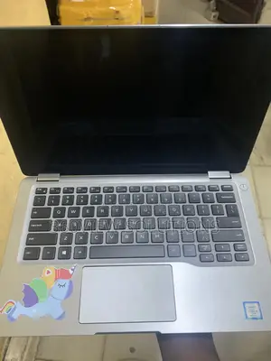Laptop Dell Latitude 7400 8GB Intel Core i5 SSD 256GB