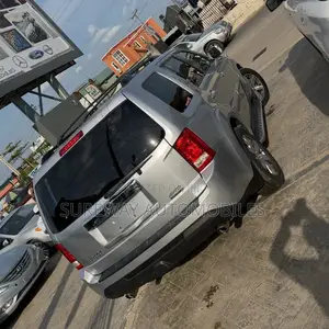 Honda Pilot 2014 Silver