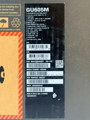 Laptop Asus ROG Zephyrus G16 32GB Intel Core Ultra 9 SSD 1T