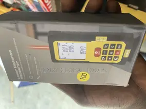 100meter Digital Laser Tape Measure
