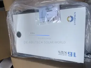 16kwh 48v Lv Topson G4 Internet Monitor Support