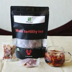 Winstown Care Male Vitality Fertility Tea