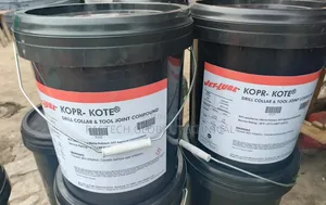 Jet-Lube Kopr-Kote Drill Collar Tool Joint Compound