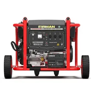 Firman Eco10990esr Generator