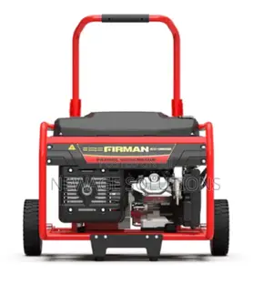 Firman Eco10990esr Generator