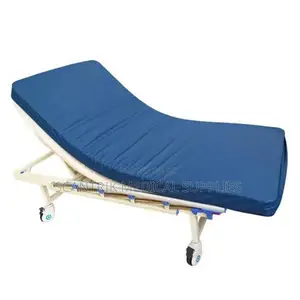 “Children’S Hospital Mattress Medical-Grade Support for Young Patient