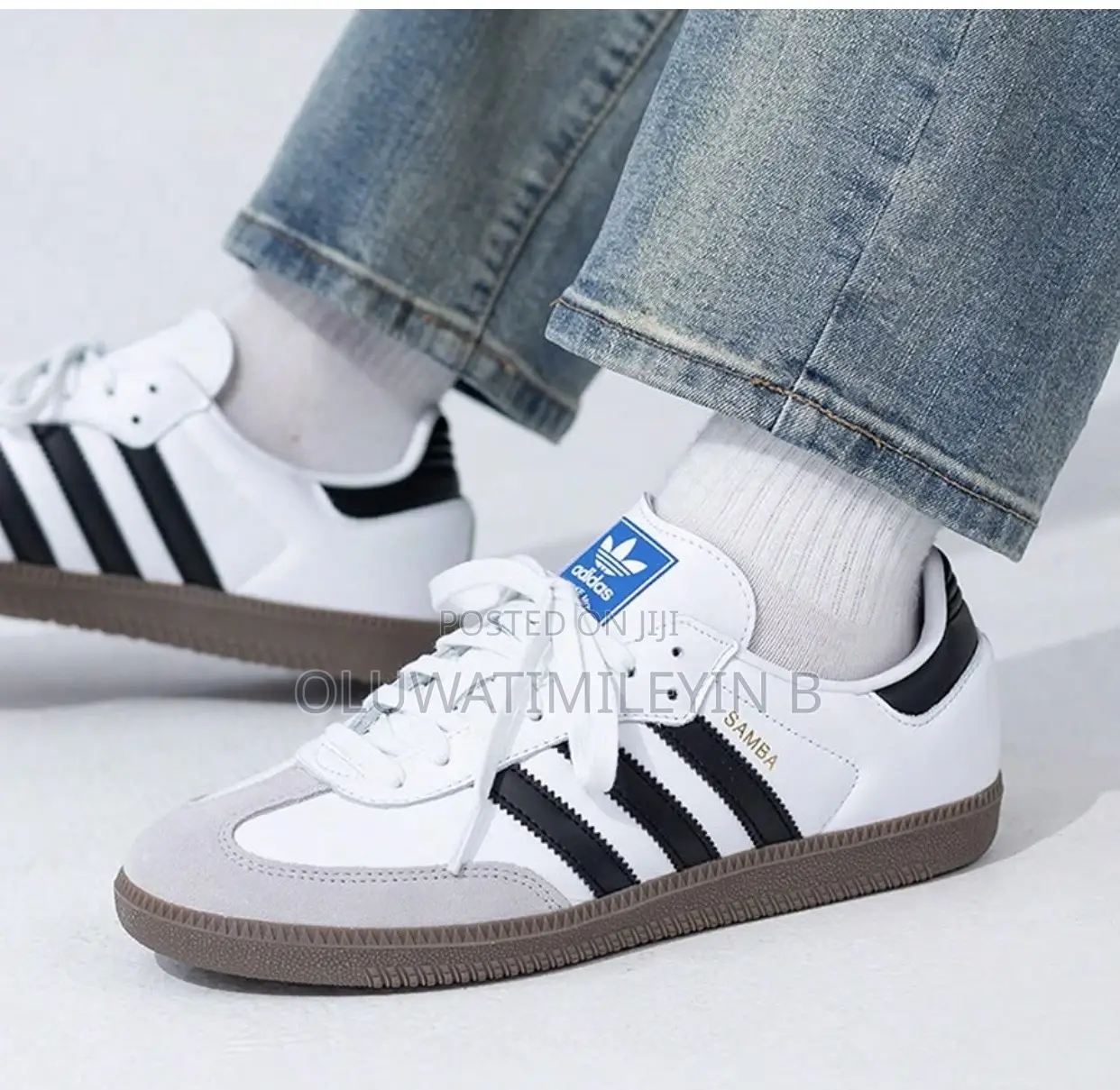 Casual Sneakers
