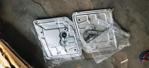Door Engine Howo