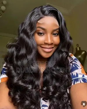 SDD Bounce 22" Wavy Frontal