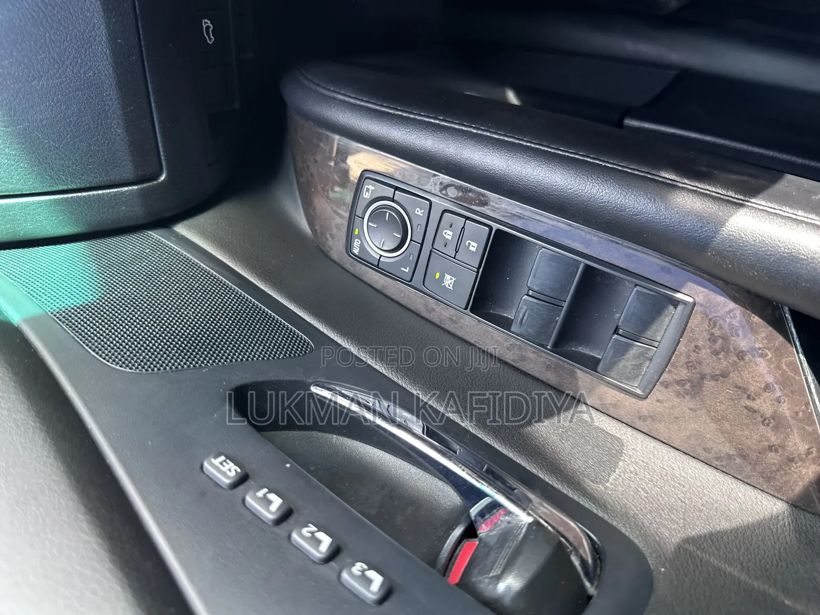 Lexus RX 2014 Silver