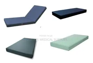 Pediatric Hospital Mattress for Children – Comfort Safety Guarantee