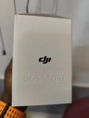 Dji Sdr Transmission Combo