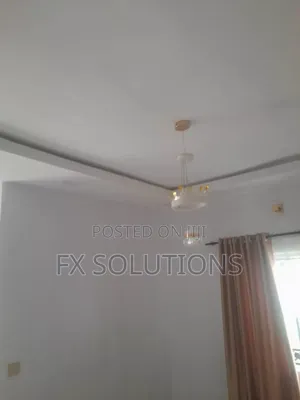 Pop Ceiling