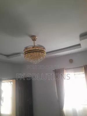 Pop Ceiling