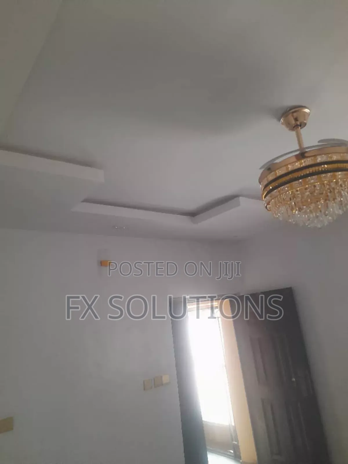 Pop Ceiling