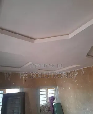 Pop Ceiling