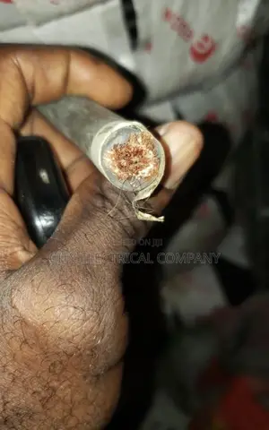 35mmx1core Coleman Flexible Wire