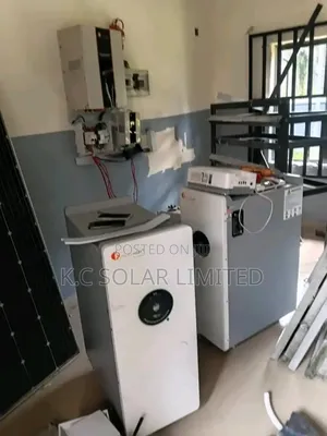 15kwh Felicity Lithium Battery