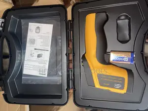 Gm700 Digital Infrared Thermometer