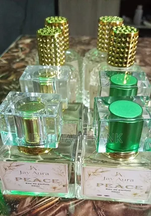 Jay Aura Scents