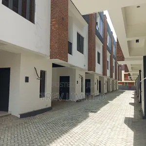 4bdrm Duplex in Ologolo Lekki Lagos for sale