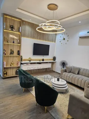 Furnished 2bdrm Apartment in Ologolo Lekki for rent