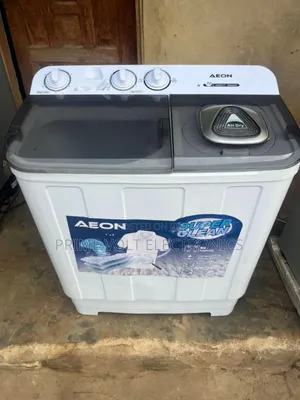 Aeon 7.5kg Twin Tub Washing Machine