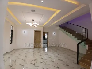 4bdrm Duplex in Mowe Estate, Obafemi-Owode for sale