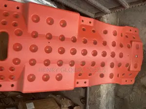 Plastic Cripper Roller Tools