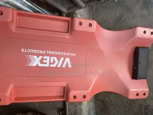 Plastic Cripper Roller Tools