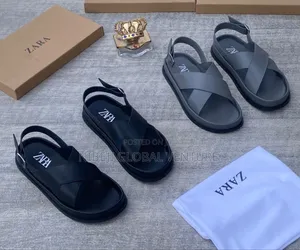 Zara Sandal