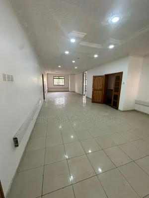 10bdrm Duplex in Wuse 2 Abuja for rent