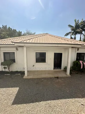 10bdrm Duplex in Wuse 2 Abuja for rent