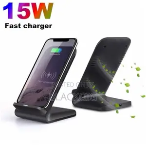 Wireless Phone Charger 15w Wireless Charger for iPhone Android Phone