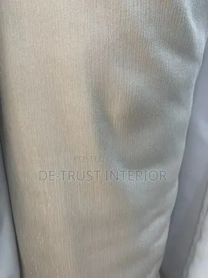 Luxury Turkish Curtains