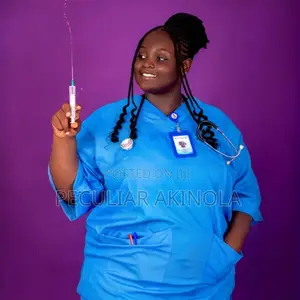 Personal Caregiver