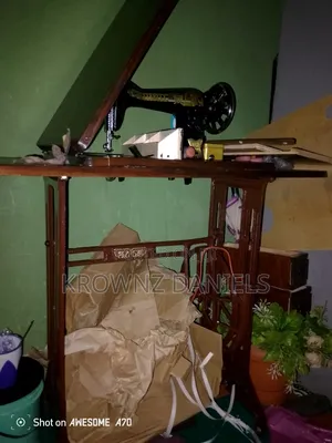 Sewing Machines