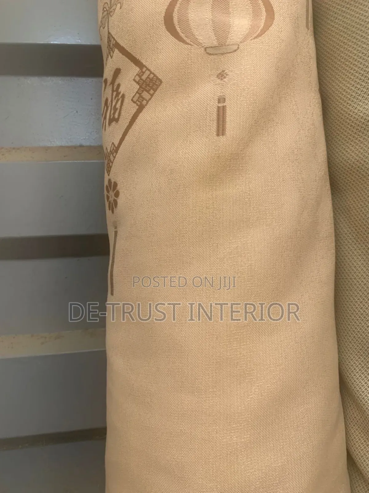 Turkish High Grade Curtain