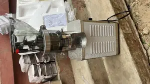 Commercial Stainless Steel Slow Juicer