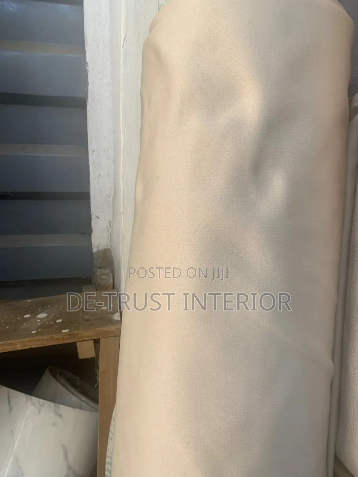 Luxury Turkish Curtains
