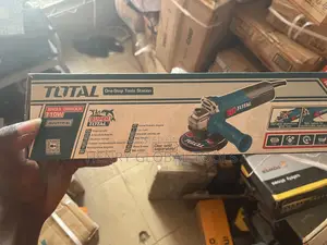 710w Total Electric Angle Grinder Machine