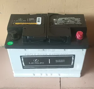 Lexus 75amps Battery