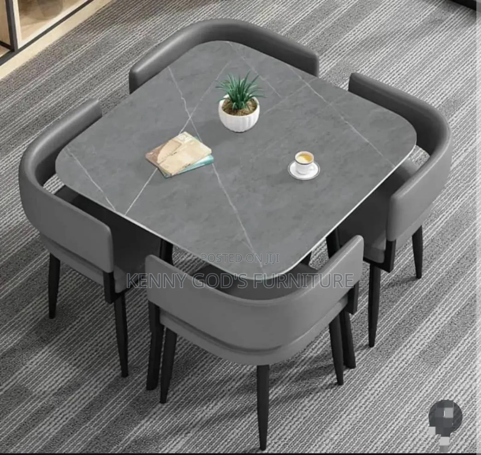 Supper Classic Dining Table