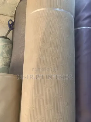 Luxury Turkish Curtains