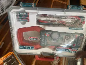 1200w Total Ac/Dc Clamp Meter