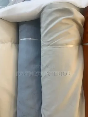 Turkish High Grade Curtain